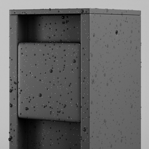 Блок розеток наземный Maytoni Socket O459FL-GF01SC в Тюмени фото 7
