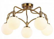 Потолочная люстра Ambrella Light TR TR3212 в Нижнем Новгороде