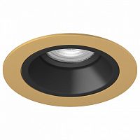 Встраиваемый светильник Lightstar Domino D61307BMOD в Нижнем Новгороде