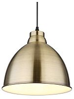 Подвесной светильник Arte Lamp Braccio A2055SP-1AB в Кировске