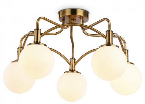 Потолочная люстра Ambrella Light TR TR3212 в Нижнем Новгороде