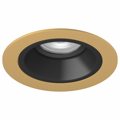 Встраиваемый светильник Lightstar Domino D61307BMOD в Нижнем Новгороде