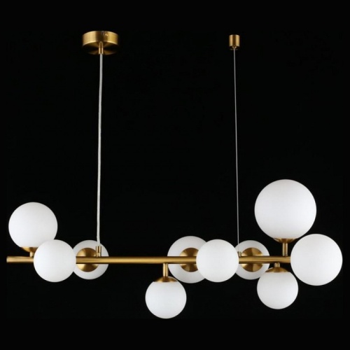 Подвесной светильник Aployt Letizia APL.314.03.10 в Нижнем Новгороде фото 14