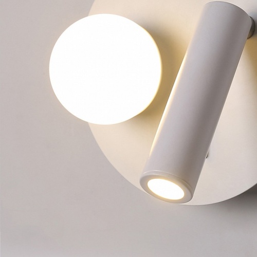 Накладной светильник Imperiumloft  Snotra-Wall01 в Нижнем Новгороде фото 2