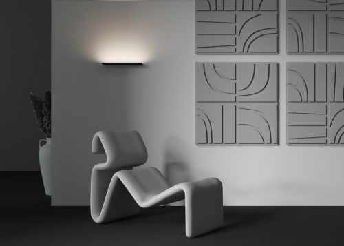 Накладной светильник Maytoni Shine C033WL-L12B3K в Нижнем Новгороде фото 4