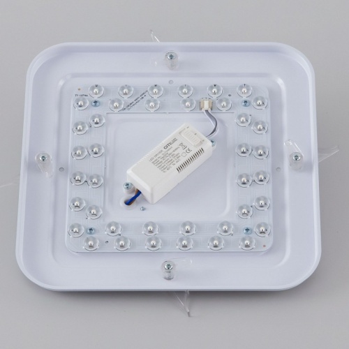 Накладной светильник Citilux Симпла CL714K240V в Выборге фото 9