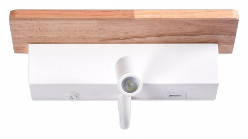 Бра с полкой Ambrella Light FW FW290 в Нижнем Новгороде фото 4