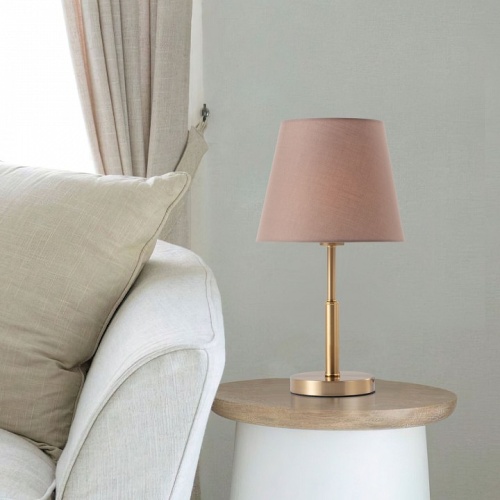 Торшер Eurosvet Ozark 01155/1 латунь в Нижнем Новгороде фото 3