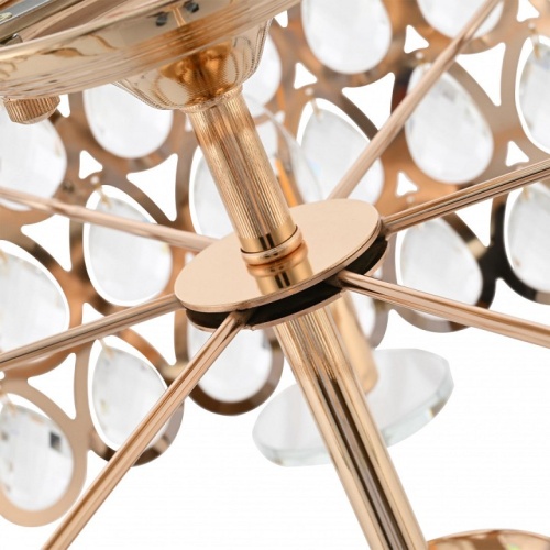 Светильник на штанге Arte Milano Sorrento-1019 371019/6/50/490 GD в Нижнем Новгороде фото 3