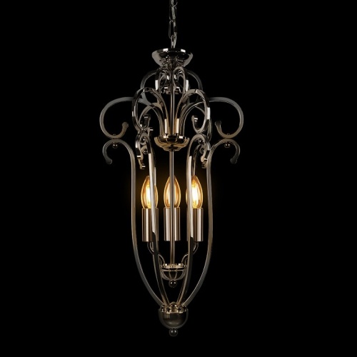 Подвесная люстра Loft it Bud 10434 в Нижнем Новгороде фото 2