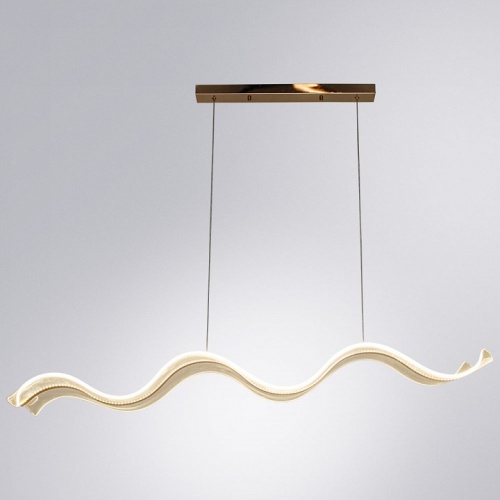 Подвесной светильник Arte Lamp Medusa A2092SP-1GO в Нижнем Новгороде фото 4