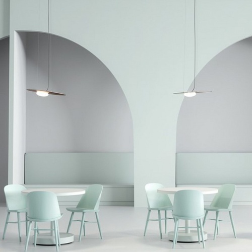 Подвесной светильник Imperiumloft Lone01 154898-60 в Нижнем Новгороде фото 4