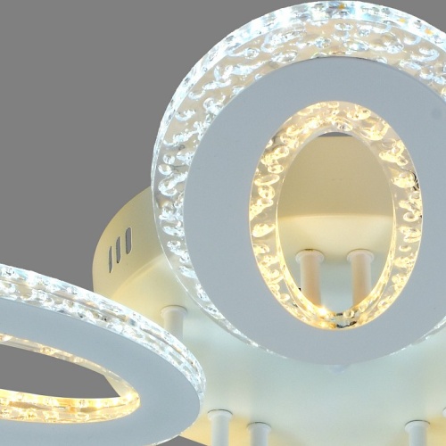 Потолочная люстра Escada Air 10211/5LED в Бородино фото 4