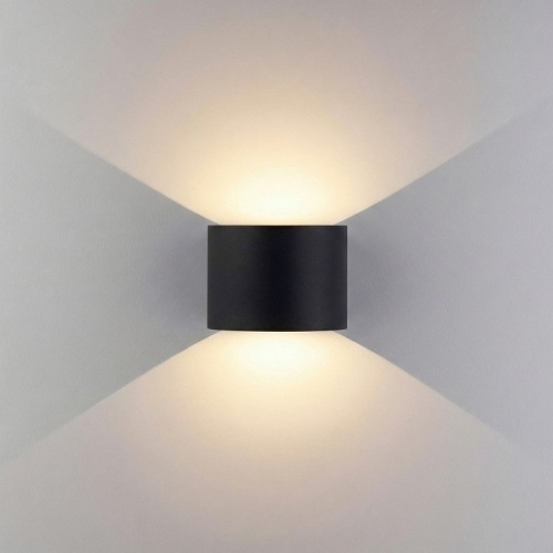 Накладной светильник Elektrostandard Blade 1518 TECHNO LED в Нижнем Новгороде фото 4