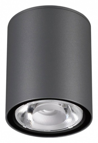 Накладной светильник Novotech Tumbler 358011 в Омске