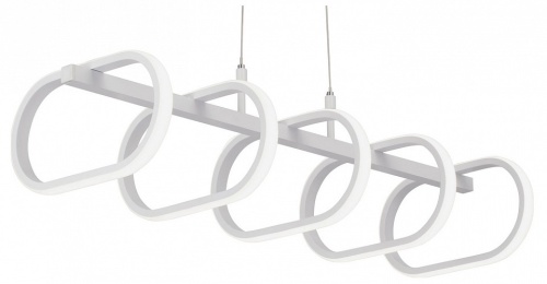 Подвесной светильник Vitaluce V3965 V3965-0/5S в Нижнем Новгороде