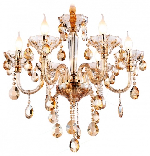 Подвесная люстра Ambrella Light TR TR4901 в Нижнем Новгороде