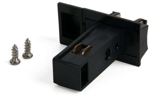 Соединитель гибкий для треков Elektrostandard Slim Magnetic a063967 в Нижнем Новгороде