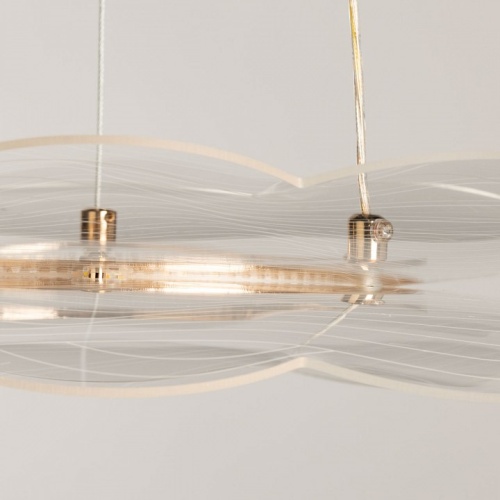 Подвесной светильник De City Конти 488014201 в Нижнем Новгороде фото 4