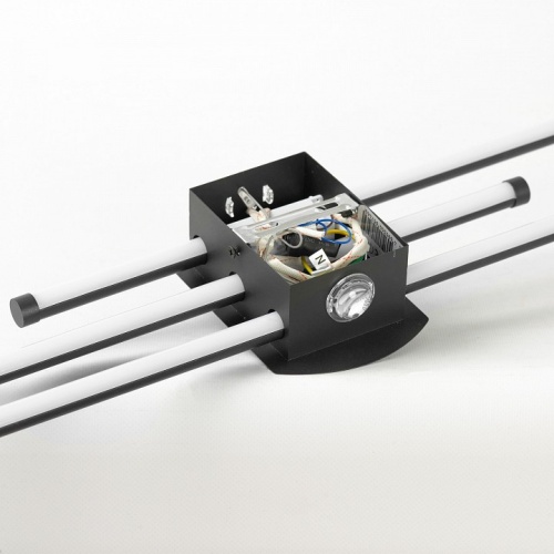 Накладной светильник Lussole Hardeman LSP-7395 в Нижнем Новгороде фото 2