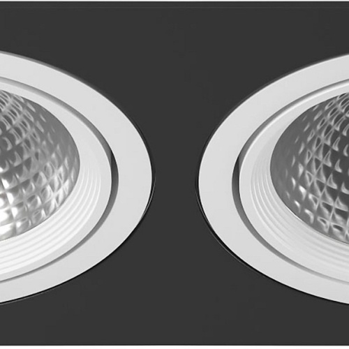 Встраиваемый светильник Lightstar Intero 111 i837060606 в Нижнем Новгороде фото 2