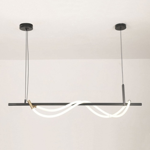 Подвесной светильник LGO River LSP-7303 в Нижнем Новгороде фото 8