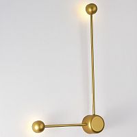 Накладной светильник Moderli Provo V10520-WL в Нижнем Новгороде