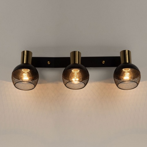 Бра De City Ирсон 3 514021203 в Нижнем Новгороде фото 5