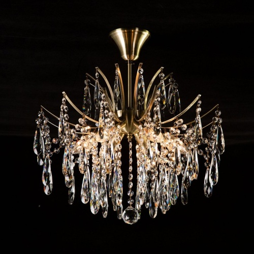 Люстра на штанге Citilux Селена CL302163 в Нижнем Новгороде фото 3