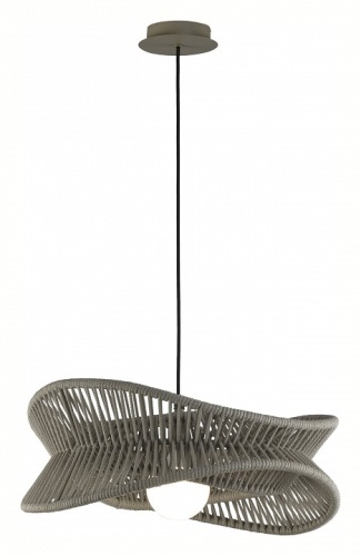 Подвесной светильник Mantra Polinesia 7130 в Нижнем Новгороде фото 2