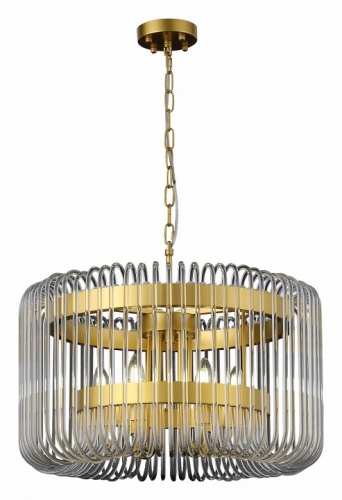 Подвесной светильник ST-Luce Grosseto SL1228.203.06 в Нижнем Новгороде фото 5