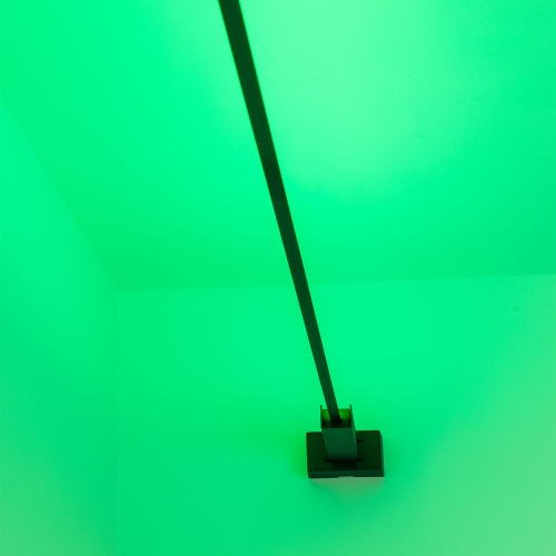 Лента-трос STINGRAY-RT-B30-10mm 24V RGB (7.2 W/m, IP20, 5060, 5m) (Arlight, -) в Зеленограде фото 2