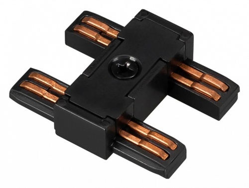 Соединитель линейный для треков Arlight MAG-VIBE 044182 в Нижнем Новгороде