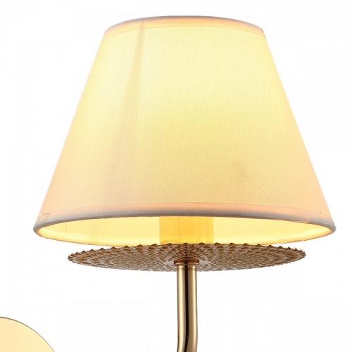 Бра ILLUMICO  IL6197-1W-17 GD в Нижнем Новгороде фото 3