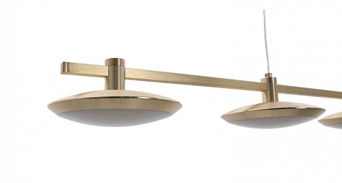 Подвесной светильник Mizi`en Vogue MZ46391-L4 в Нижнем Новгороде фото 9