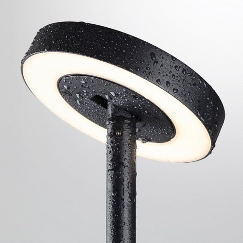 Наземный высокий светильник Odeon Light NATURE 7189/6GL в Нижнем Новгороде фото 2