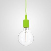 Подвесной светильник Imperiumloft Muuto E27 40.036 в Нижнем Новгороде