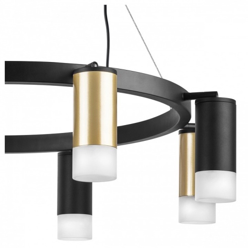 Подвесная люстра Lightstar Rullo LR0184043741 в Нижнем Новгороде фото 2