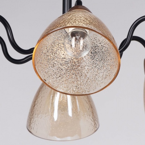 Люстра на штанге De City Дэла 635011406 в Нижнем Новгороде фото 8