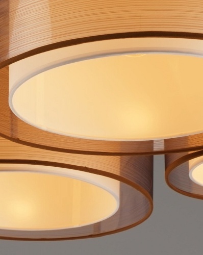 Потолочная люстра Moderli Room V10624-5C в Нижнем Новгороде фото 3