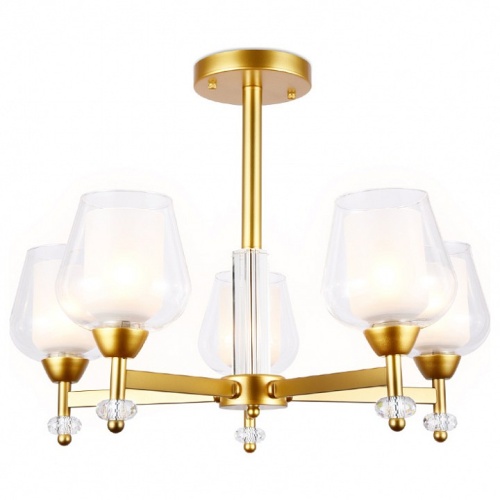 Люстра на штанге Ambrella Light TR TR3154 в Нижнем Новгороде