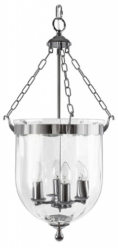 Подвесной светильник Loft it Incense 10455/4 CR в Нижнем Новгороде