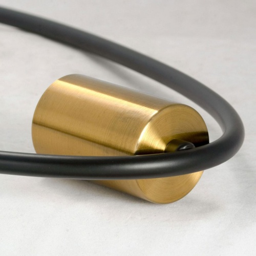 Подвесная люстра LGO Garland LSP-8375 в Нижнем Новгороде фото 5