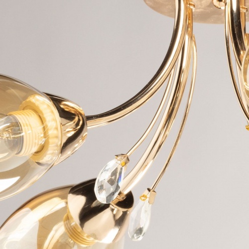 Люстра на штанге De City Нежность 43 676017305 в Нижнем Новгороде фото 2