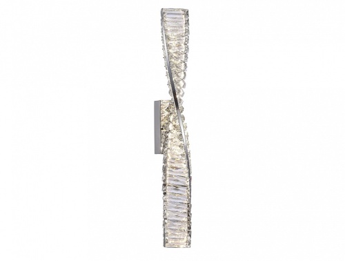 Бра Newport CRYSTAL М0071062 в Нижнем Новгороде