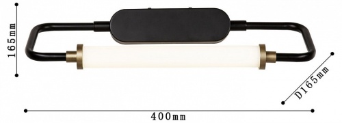 Накладной светильник Favourite Inspire 4100-1W в Нижнем Новгороде фото 5