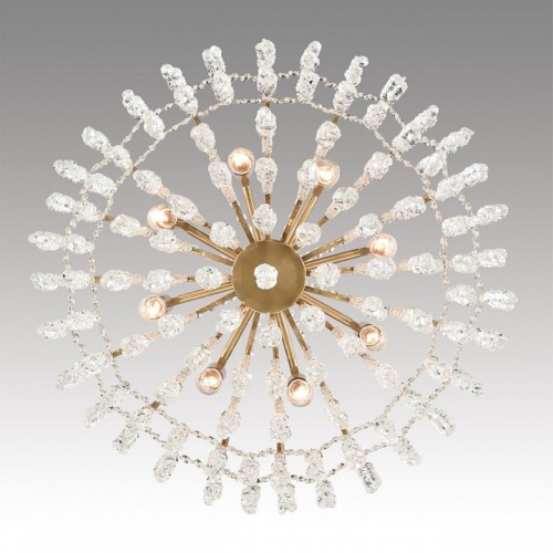 Подвесная люстра Lumion Kristina 8243/8 в Нижнем Новгороде фото 7