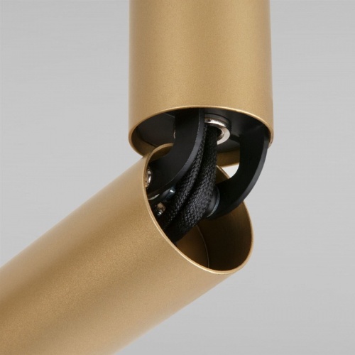 Спот Elektrostandard Pika 1 a061110 в Нижнем Новгороде фото 2