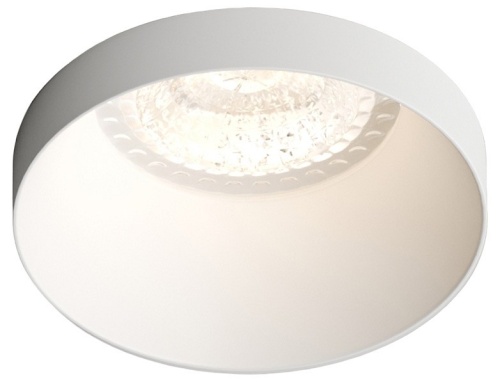 Встраиваемый светильник Denkirs DK2070 DK2070-WH в Нижнем Новгороде