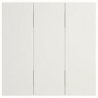 Клавиши для выключателя трехклавишного Voltum S70 VLS000513 в Нижнем Новгороде